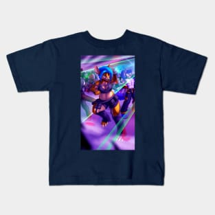 Rave Kids T-Shirt